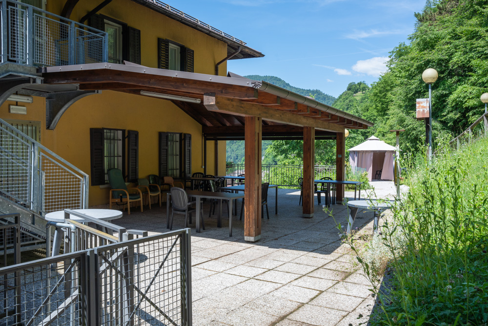 APSP Pieve Piccolo Spedale